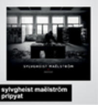 CD SYLVGHEIST MAËLSTRÖM Pripyat