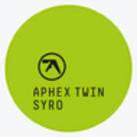 CD APHEX TWIN Syro
