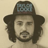 CD TAYLOR LOCKE Time Stands Still