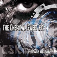 CD THE CHEMICAL SWEET KID Tears Of Pain