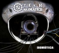 CD TECH NOMADER Domotica