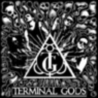 CD TERMINAL GODS Machine Beat Messiah