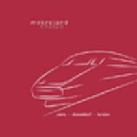 CD METROLAND Thalys