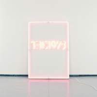 CD THE 1975 I Like It When You Sleep, For You Are So Beautiful Yet So Unaware Of It