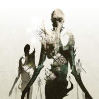 CD THE AGONIST Five