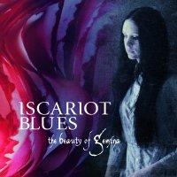 CD THE BEAUTY OF GEMINA Iscariot Blues