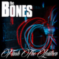 CD THE BONES Flash The Leather