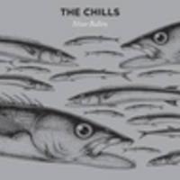 CD THE CHILLS Silver Bullets