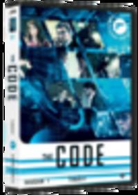 CD  THE CODE SEASON 1