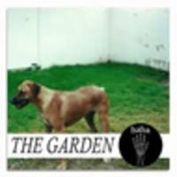 CD THE GARDEN Haha