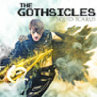 CD THE GOTHSICLES Icarius