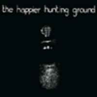 CD VARIOUS ARTISTS The Happier Hunting Ground / Dance of The Guilty