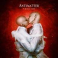 CD ANTIMATTER The Judas Table