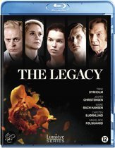 CD  The Legacy