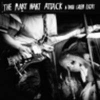 CD THE MARY HART ATTACK A dark Green Light