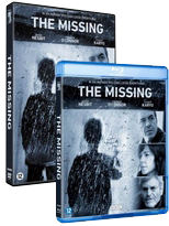 CD  THE MISSING