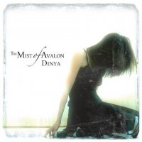 CD THE MIST OF AVALON Dinya