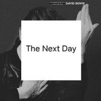 CD DAVID BOWIE The Next Day