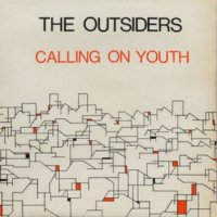 CD THE OUTSIDERS Calling On Youth