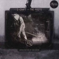 CD E-CRAFT The roots