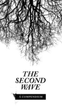 CD THE SECOND WAVE Various Artists