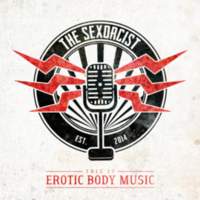 CD THE SEXORCIST This Is Erotic Body Music