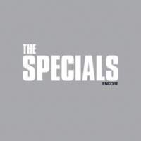 CD THE SPECIALS Encore
