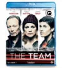 CD  THE TEAM SEASON 1