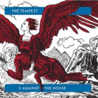 CD THE TEMPEST 5 Against The House