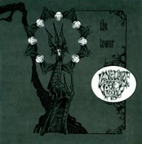 CD LANGUAGE OF LIGHT / CROW TONGUE The Tower/ Wind Chant