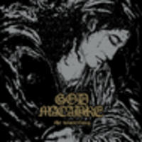 CD GOD MACCABRE THE WINTERLONG (reissue)