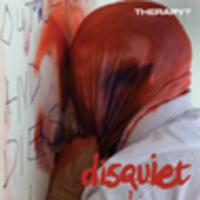 CD THERAPY? Disquiet