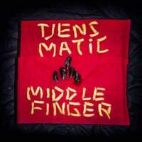 CD TJENS MATIC Middle Finger