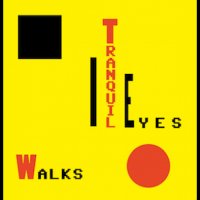 CD TRANQUIL EYES Walks