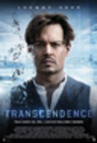 CD WALLY PFISTER Transcendence