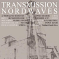 CD VARIOUS ARTISTS Transmission Nord Waves 80-13