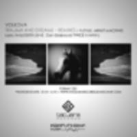 CD VOLKOVA Trauma And Dreams + Remixes