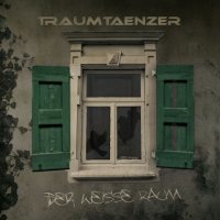 CD TRAUMTAENZER Der Weisse Raum