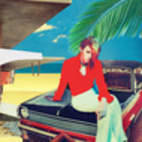 CD LA ROUX Trouble In Paradise