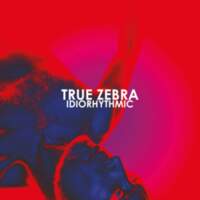 CD TRUE ZEBRA Idiorhythmic