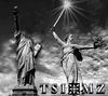 Interview TSIDMZ We are not so much at war against a nation, against a phenomenon or a political idea, but rather against a new and scary aeon that will sweep away our traditions and trample everything our ancestors fought for.