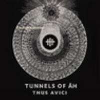 CD TUNNELS OF AH Thus Avici