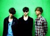 Interview ULTERIOR We wont stop until we are the biggest band on the planet or we are dead
