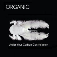 CD ORGANIC Under Your Carbon Constellation