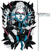 CD UNDERHILL Silent Siren