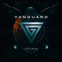 CD VANGUARD Spectrum