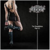 CD VARIOUS ARISTS Abby - The Compilation Part 4.2