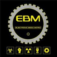 CD VARIOUS ARTISTS Electric Body Matrix