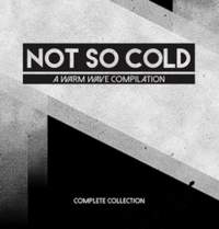 CD VARIOUS ARTISTS Not So Cold: The Complete Collection