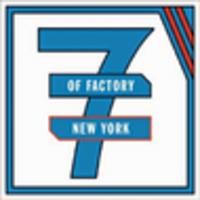 CD VARIOUS ARTISTS Of Factory New York